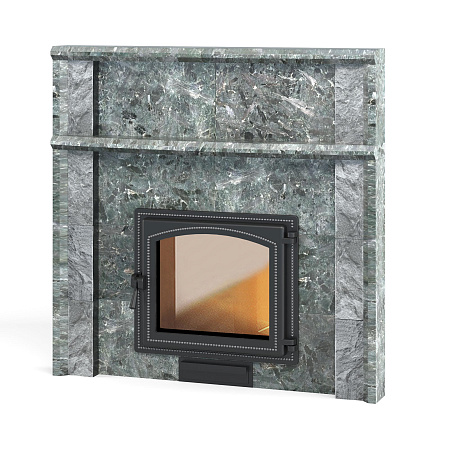 Портал "Легенда Русский пар 18, 24 (240)" Пироксенит" от магазина VYBOR-PLAZA